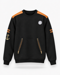 Voyager Sweat Suit Black view 1