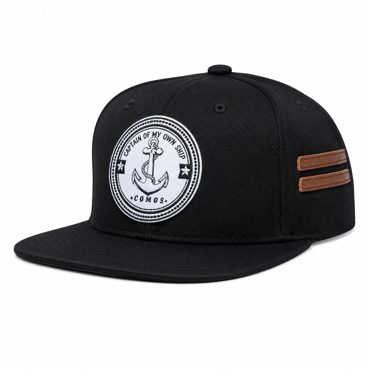 COMOS Voyage Snapback
