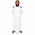 COMOS Signature Hooded Thobe