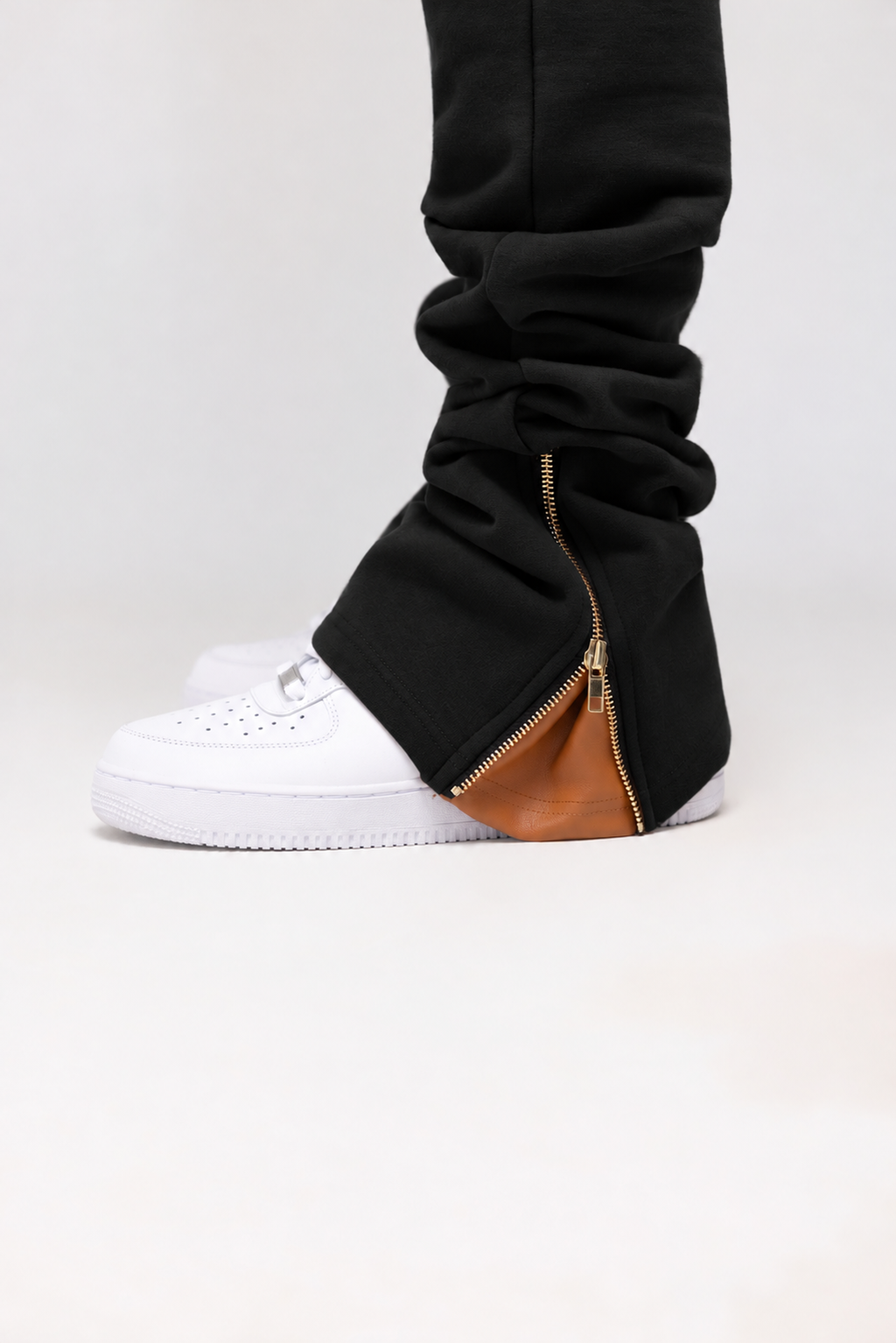 Voyager Sweat Suit Black view 11