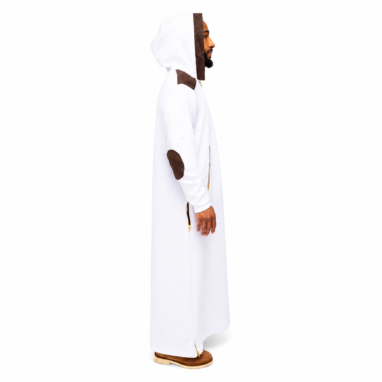 COMOS Signature Hooded Thobe