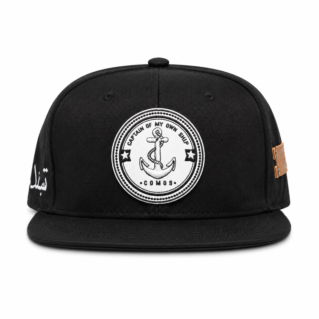 COMOS Voyage Snapback