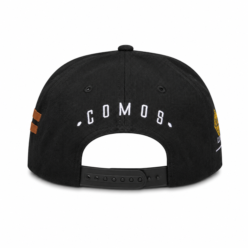 COMOS Voyage Snapback