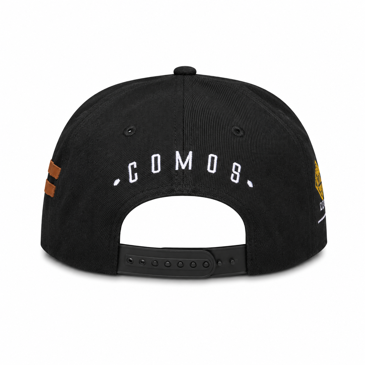 COMOS Voyage Snapback