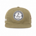 COMOS Voyage Snapback