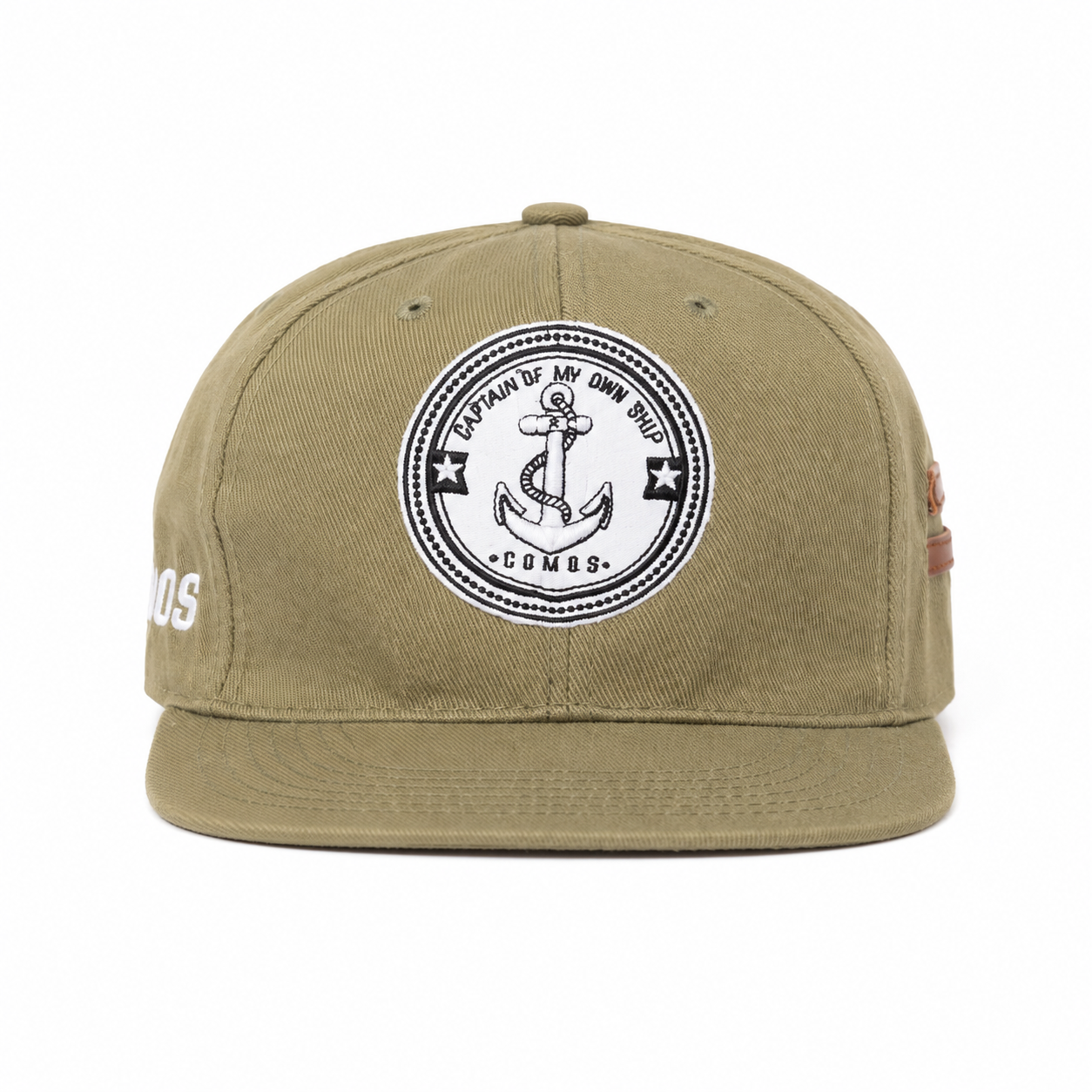 COMOS Voyage Snapback