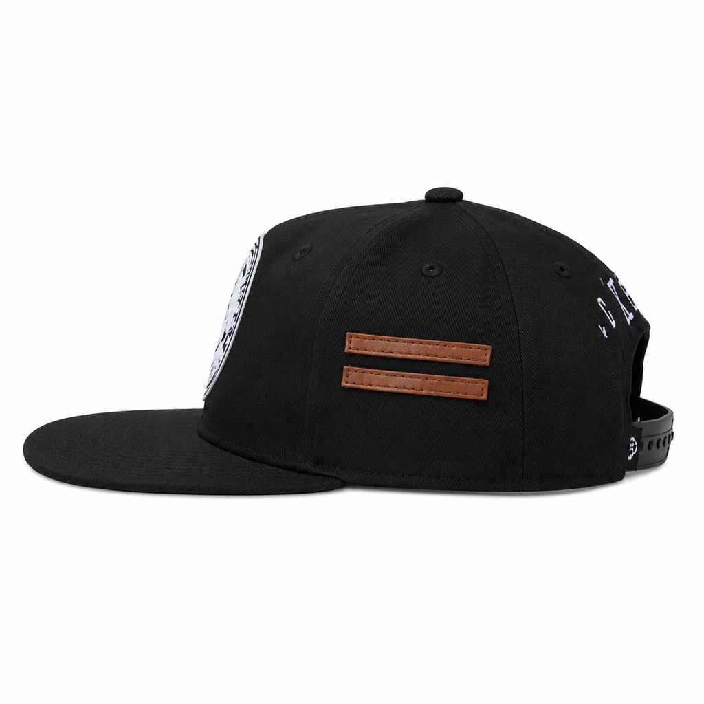 COMOS Voyage Snapback