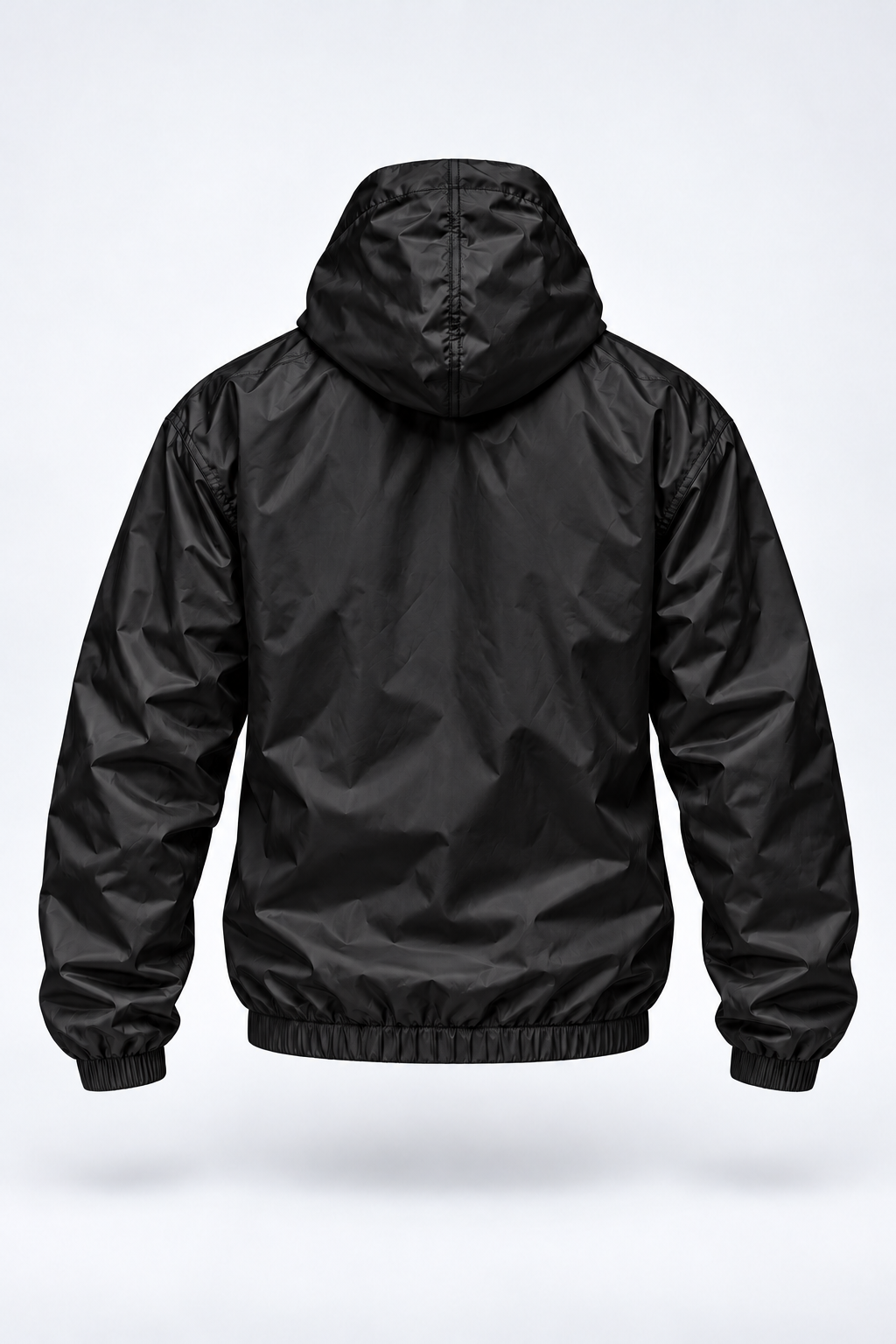 Tracksuit Black view 7