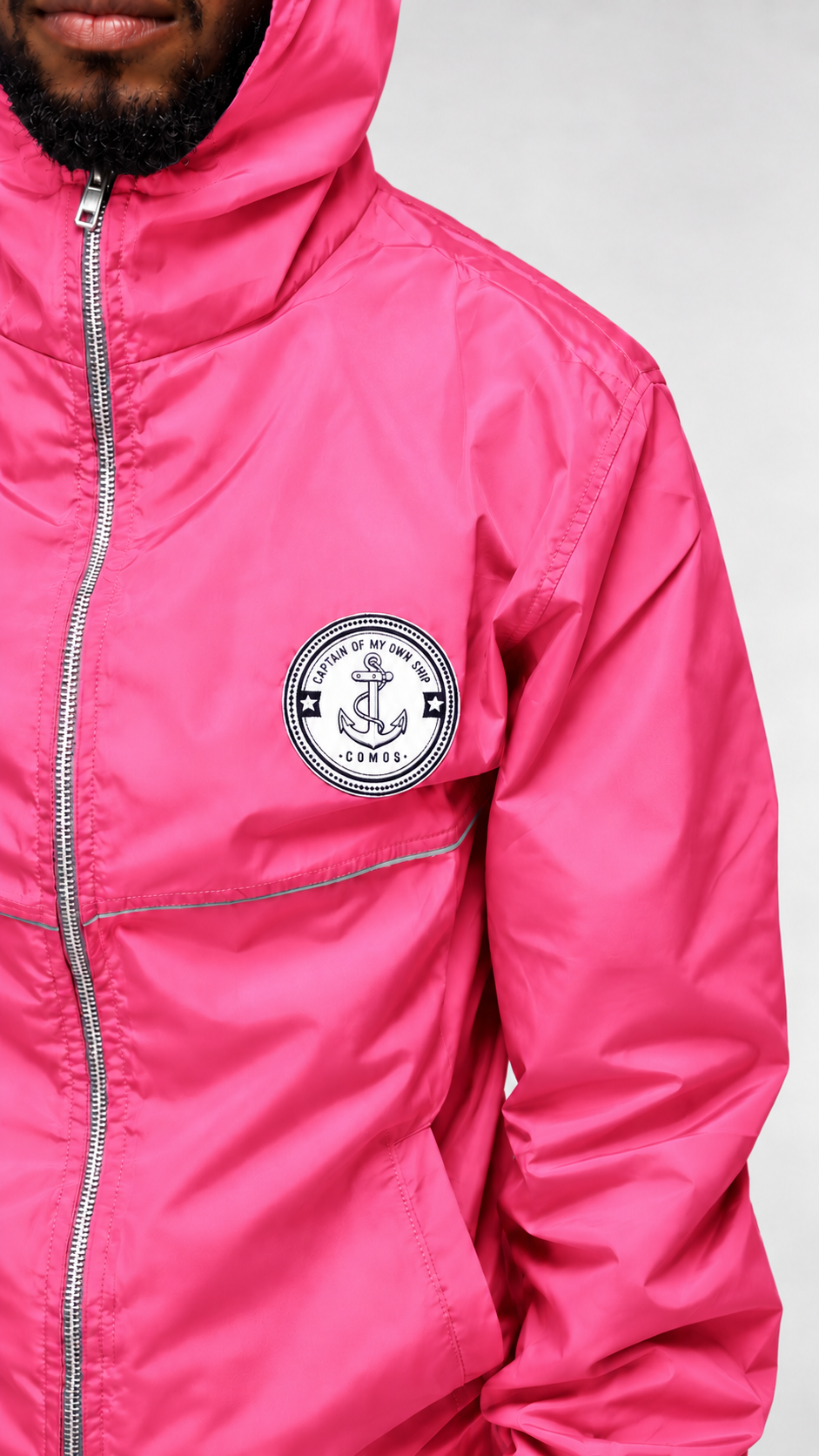 Tracksuit Pink view 12