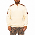 COMOS Command Quarter-Zip Hoodie
