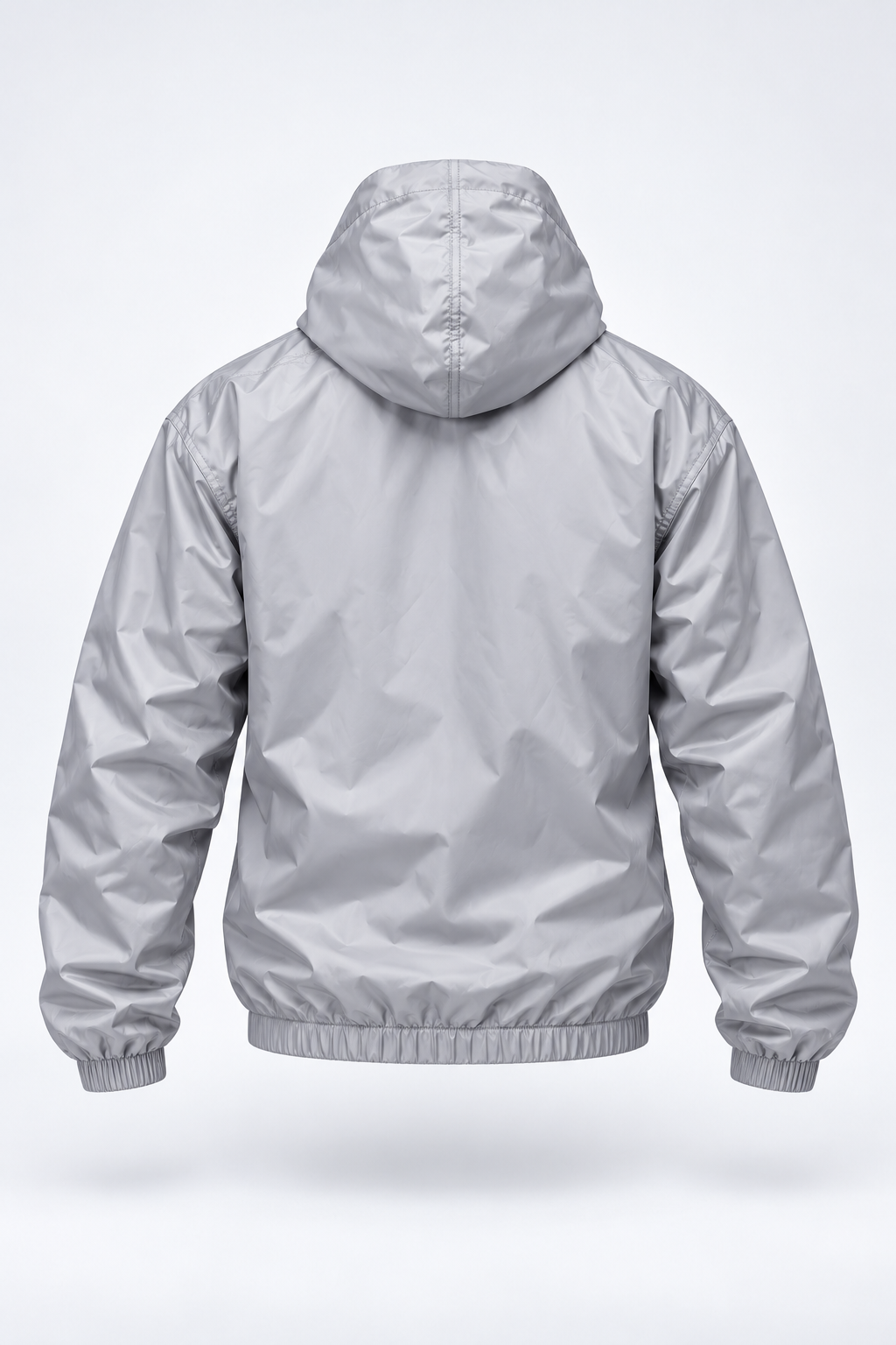 Tracksuit Grey view 7