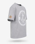 Voyager Tee - Grey