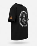 Voyager Tee - Black
