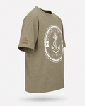 Voyager Tee - Green