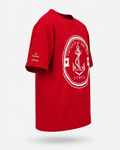 Voyager Tee - Red