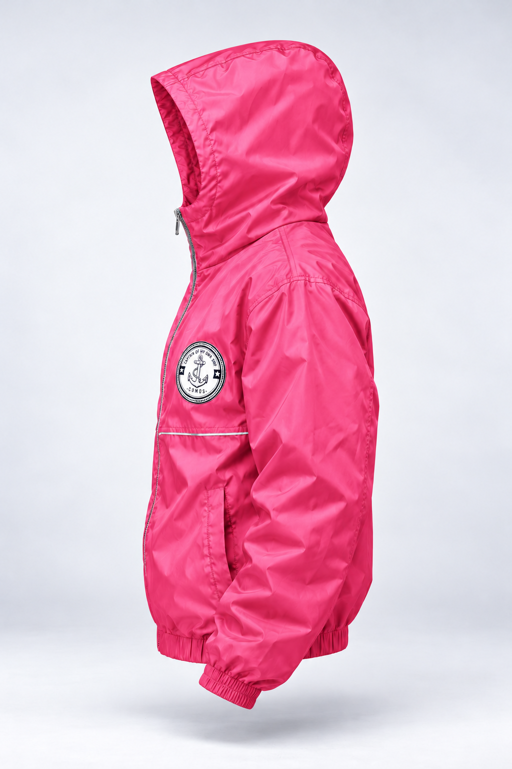 Tracksuit Pink view 3
