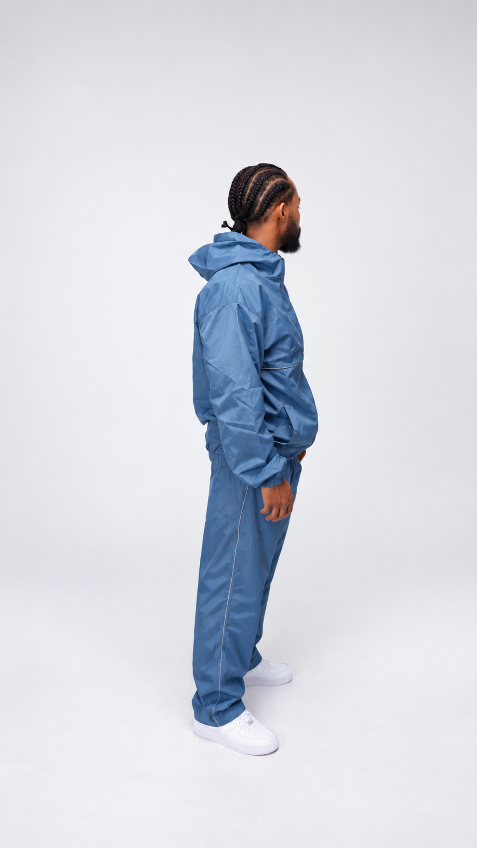 Tracksuit Blue view 10