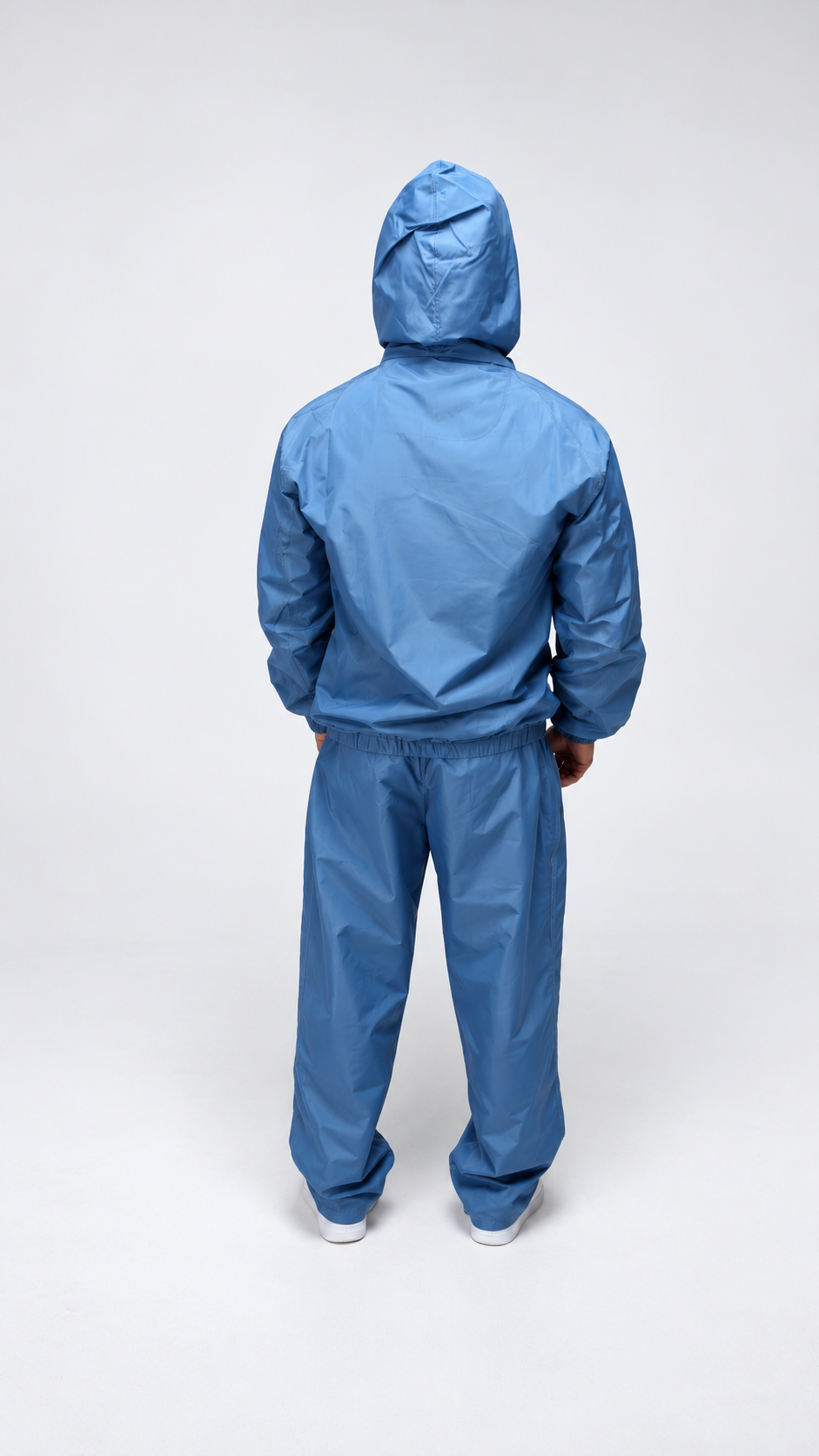 Tracksuit Blue view 9