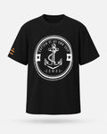 Voyager Tee Black view 1
