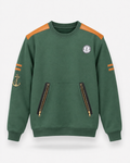 Voyager Sweat Suit Green view 1