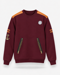 Voyager Sweat Suit Burgundy view 1