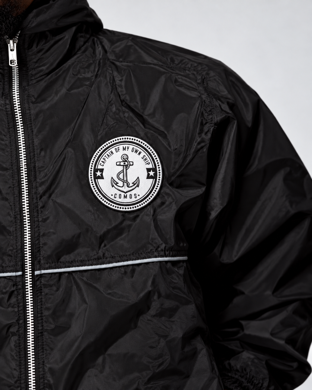 Tracksuit Black view 11