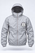 Tracksuit Grey view 1