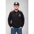 COMOS Command Quarter-Zip Hoodie
