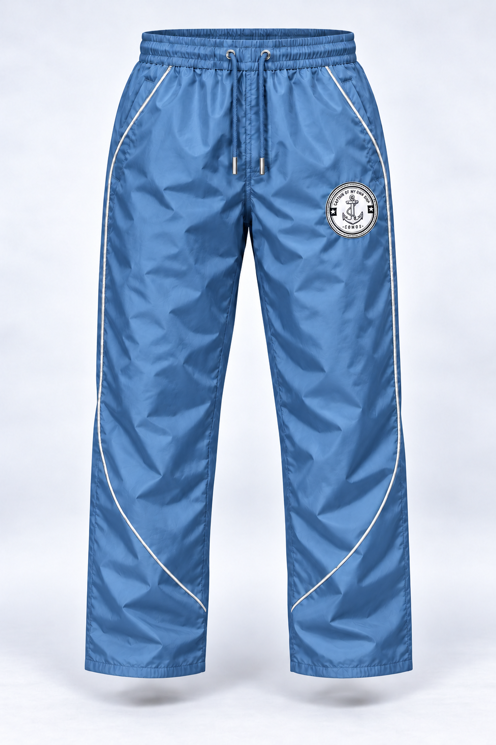 Tracksuit Blue view 4