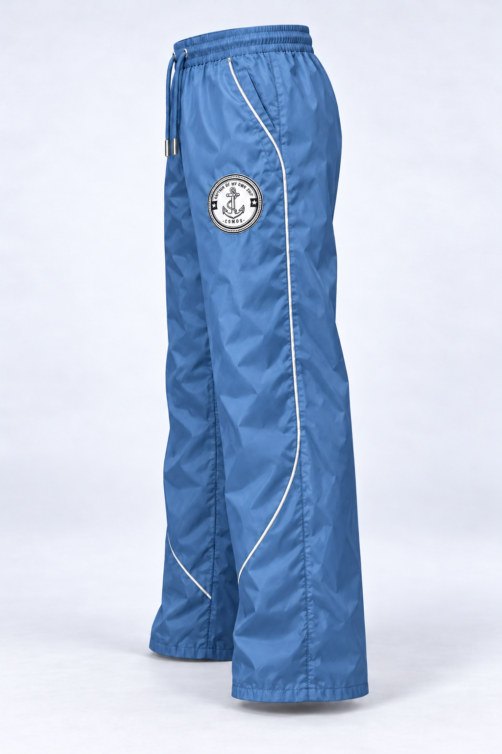 Tracksuit Blue view 2