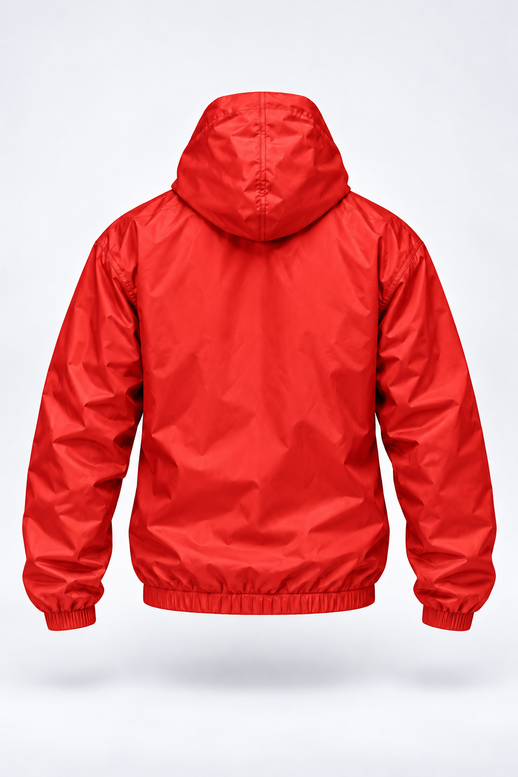 Tracksuit Red view 8
