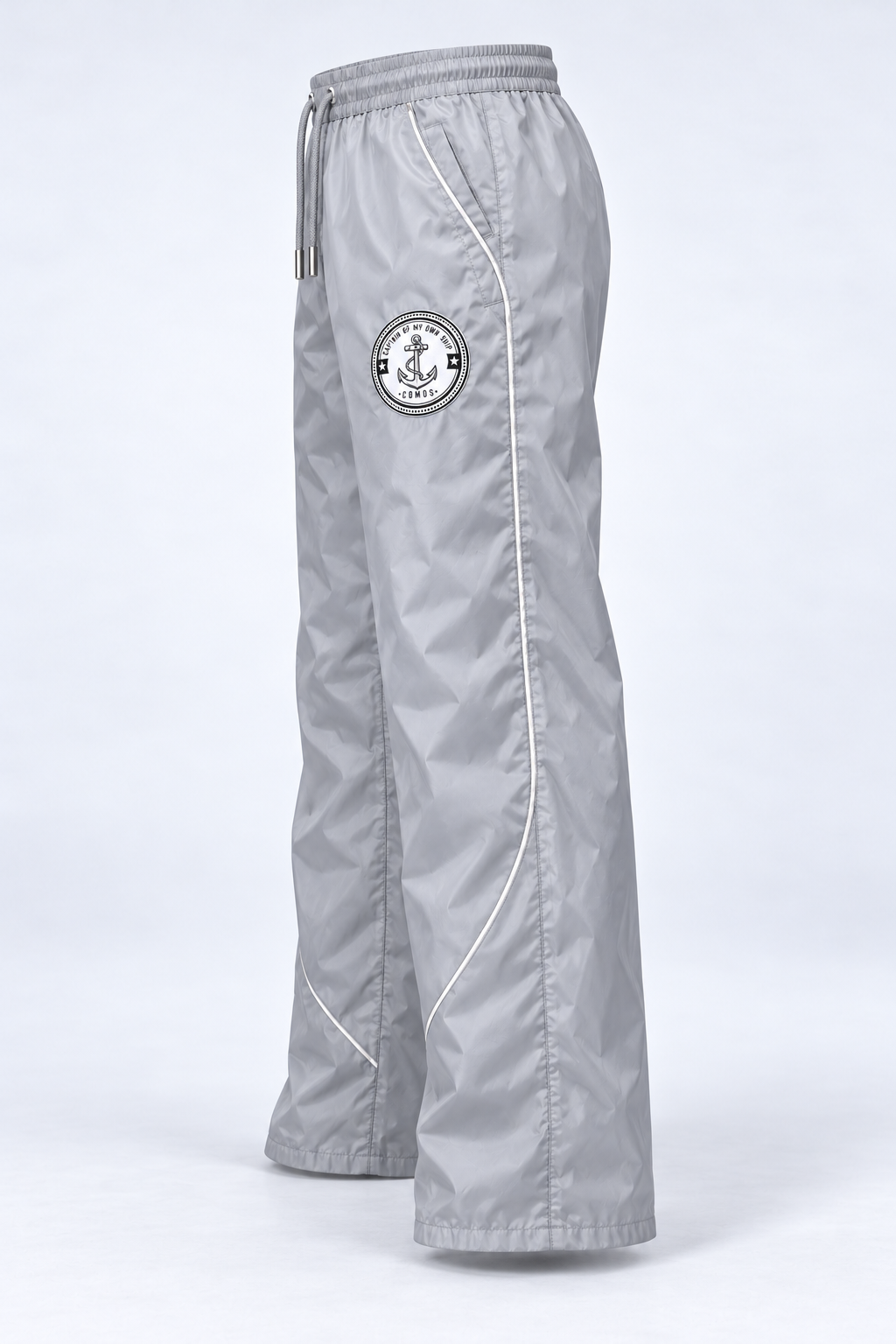 Tracksuit Grey view 2