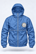 Tracksuit Blue view 1