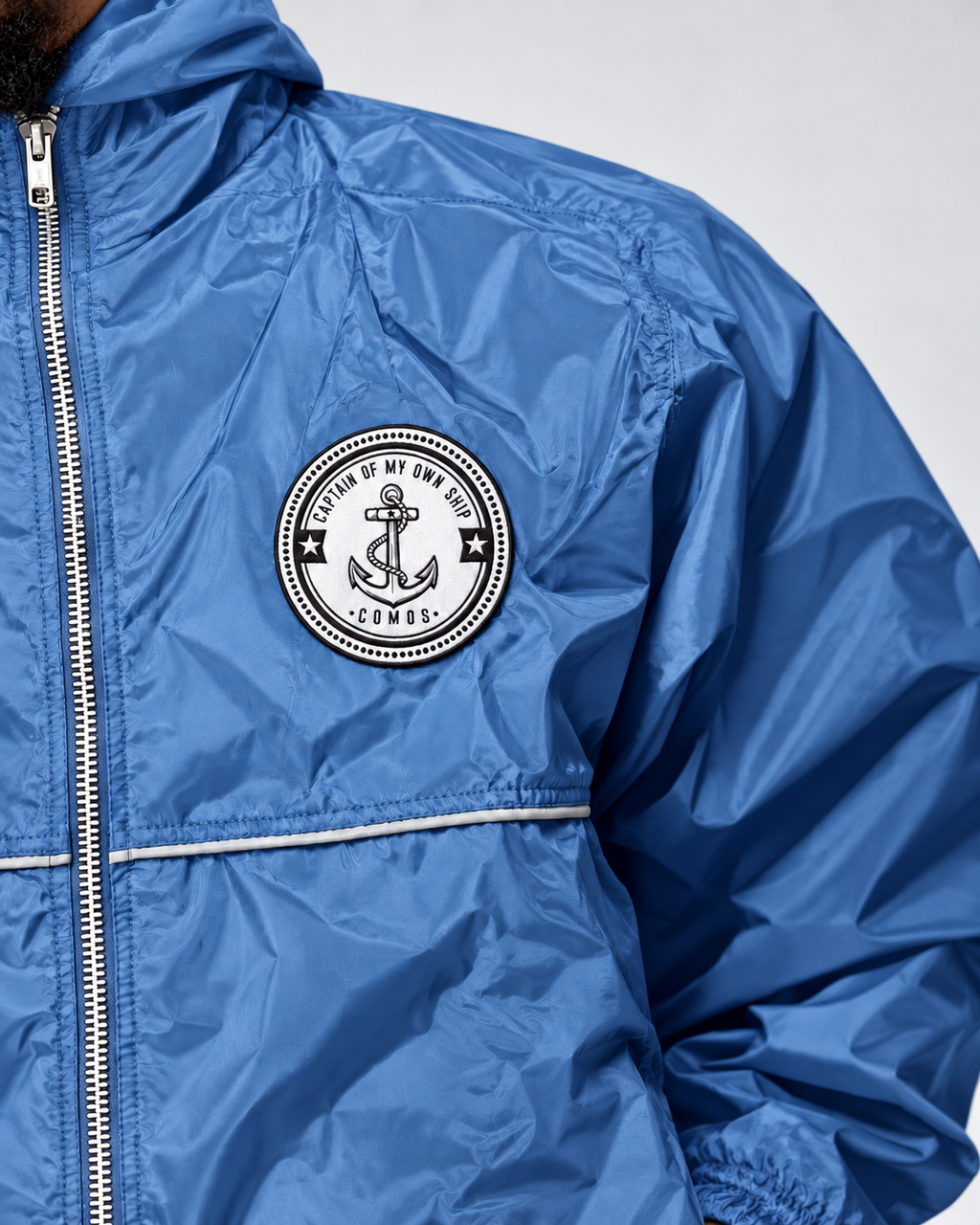 Tracksuit Blue view 12