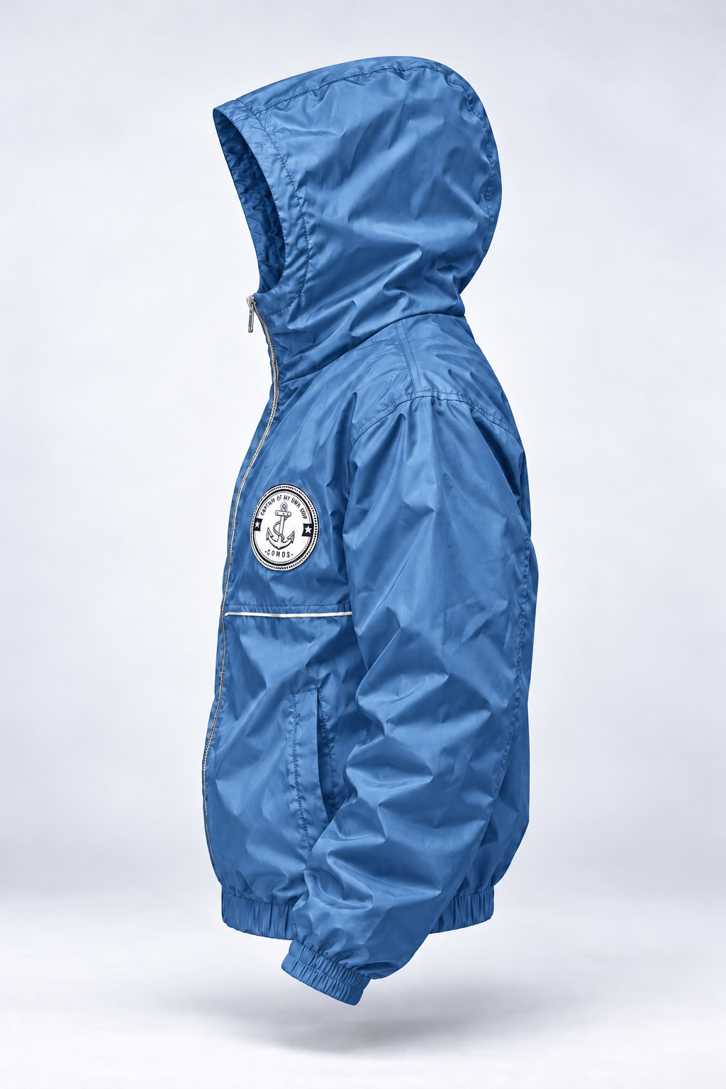 Tracksuit Blue view 3