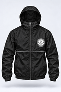 Tracksuit Black view 1