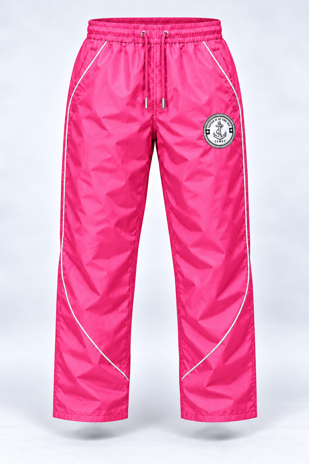 Tracksuit Pink view 4