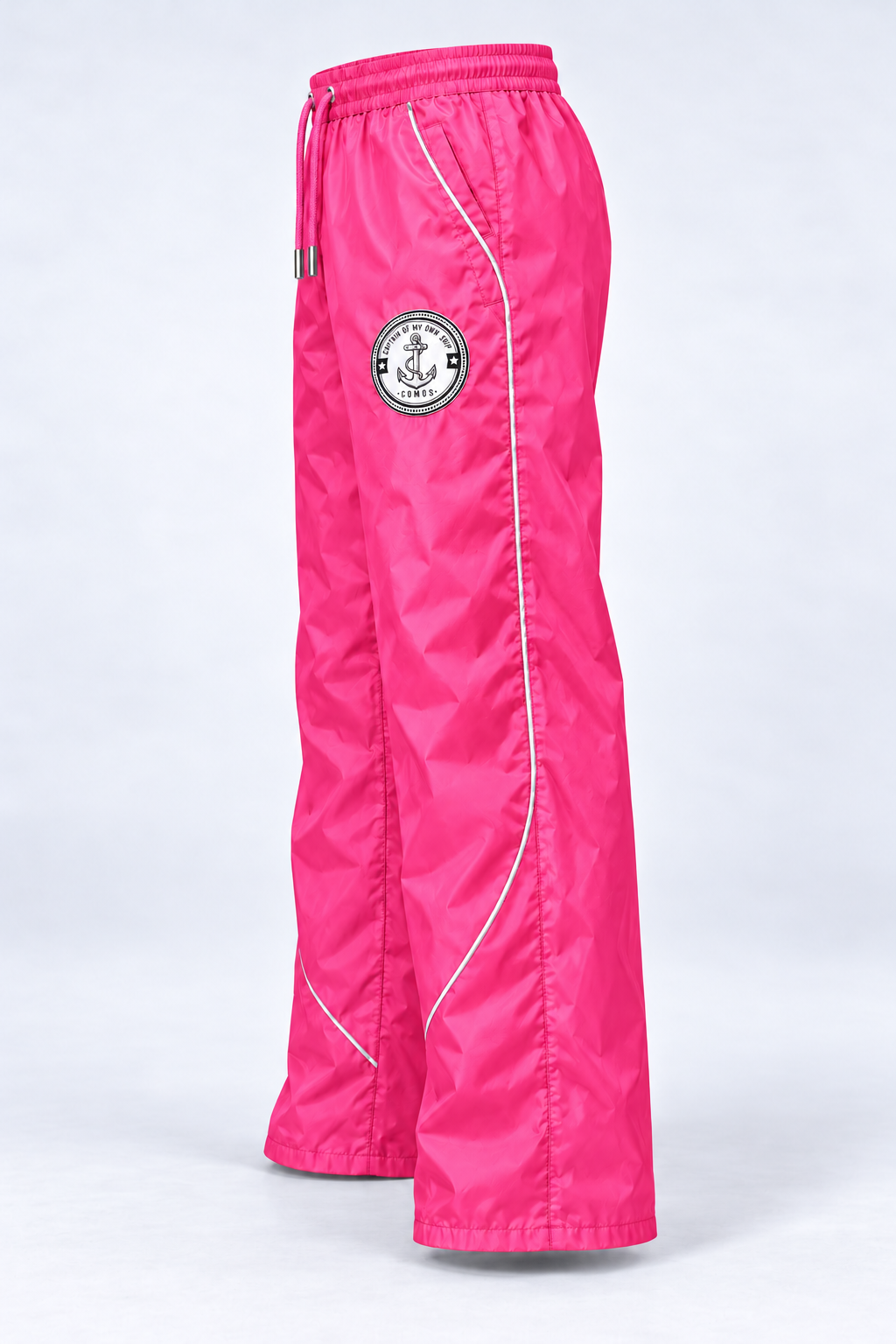 Tracksuit Pink view 2